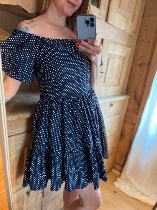 Off Shoulder Dress