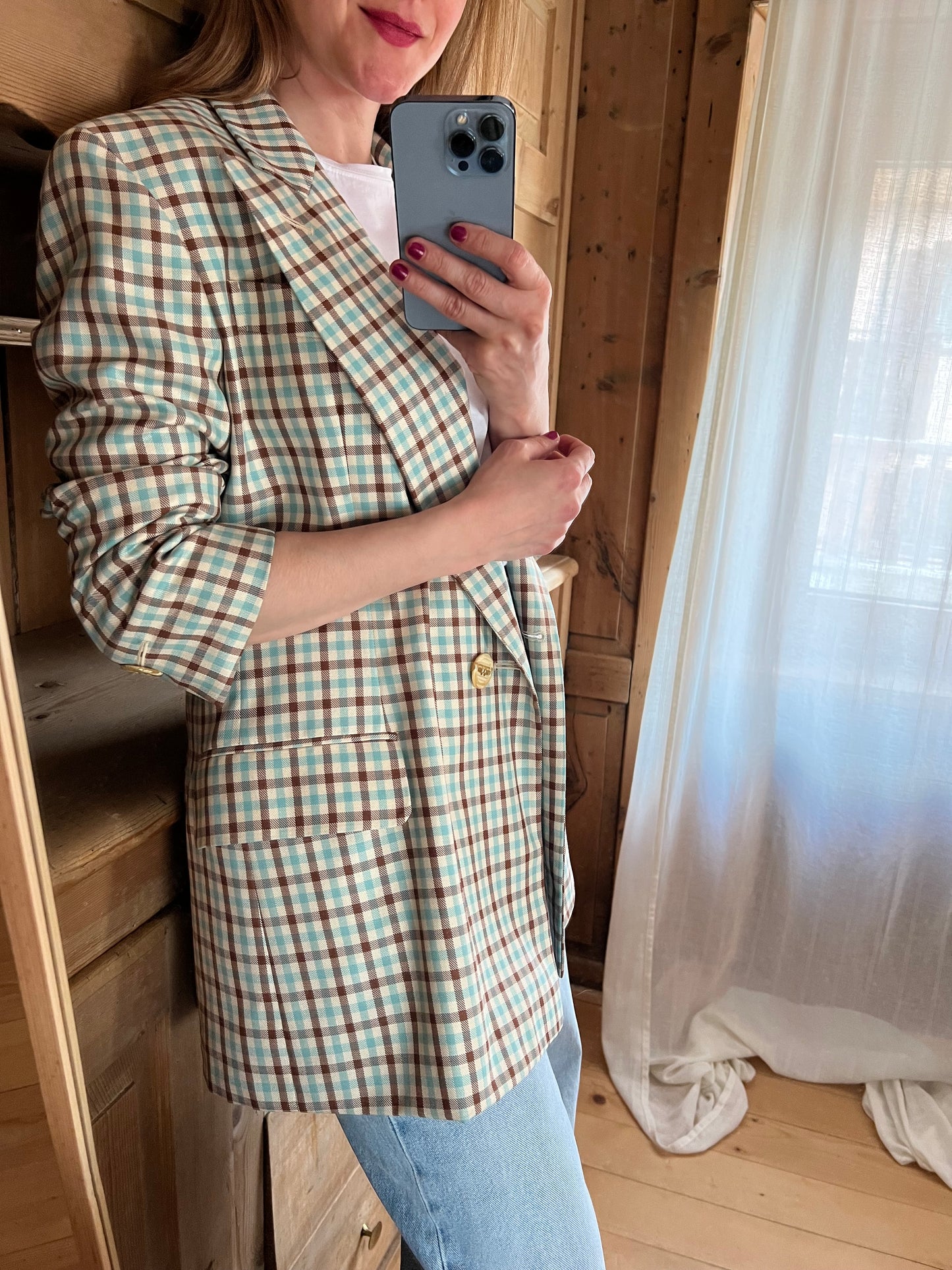 Moschino Blazer