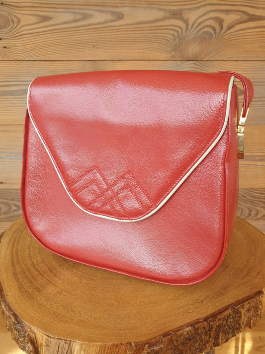 Vintage Bally Bag