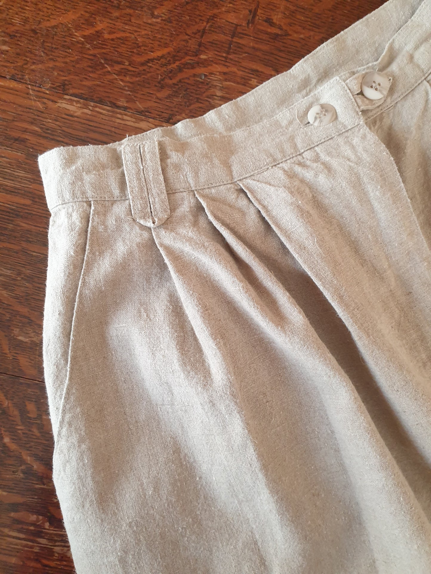 Vintage Gap Skirt
