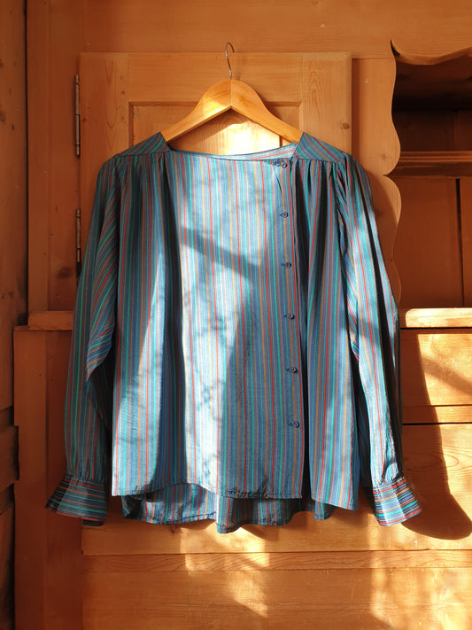 Vintage Blouse