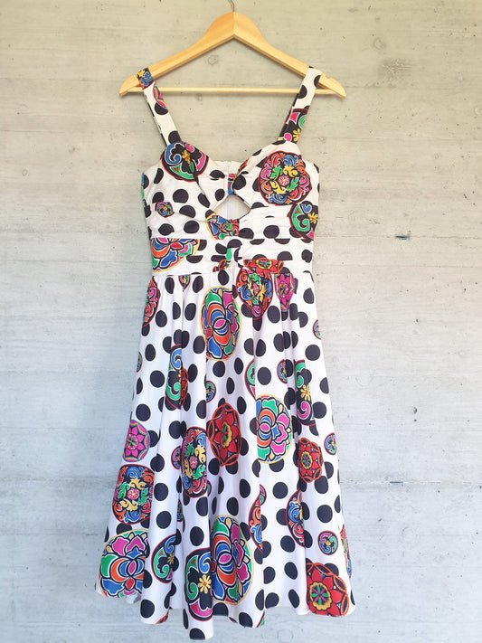 Louis Feraud Vintage Dress