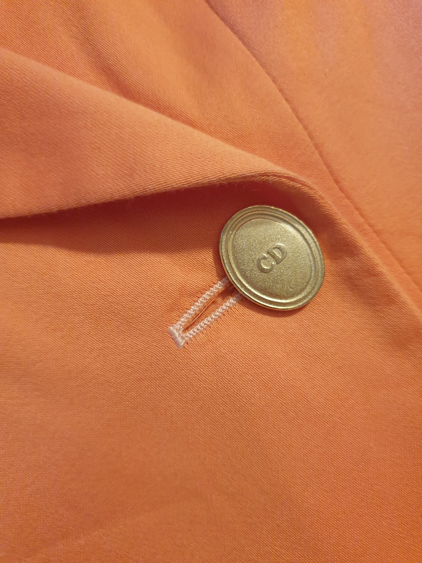 Christian Dior Vintage Set