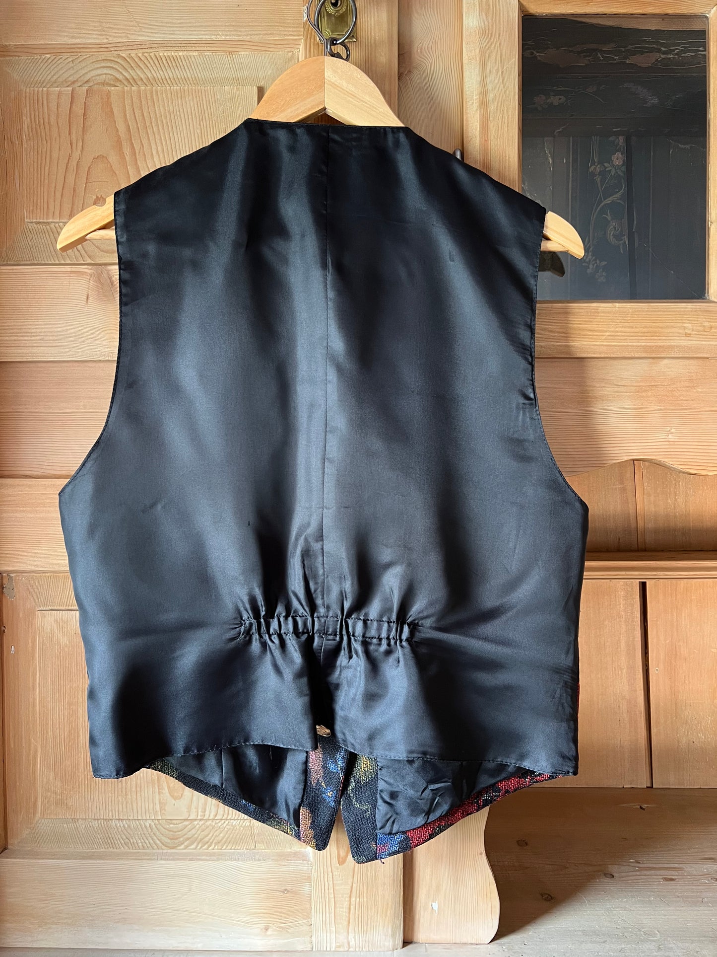 Vintage Waistcoat