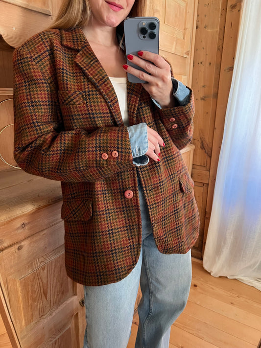 Gorgeous Vintage Blazer