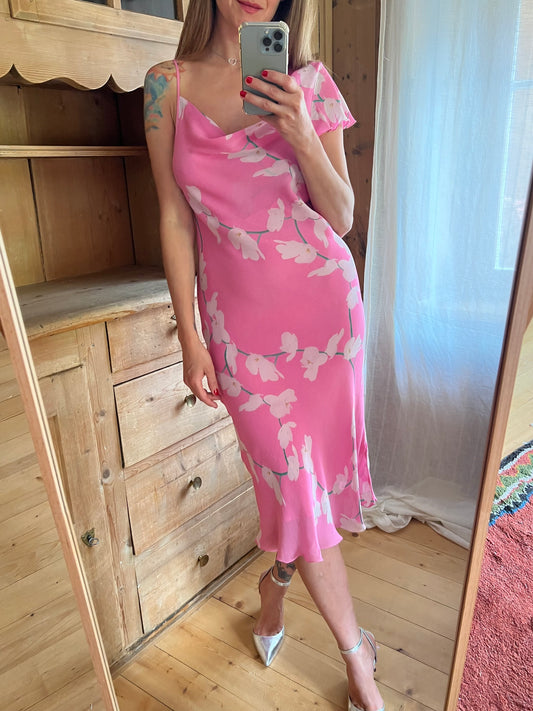 Versace Vintage Dress