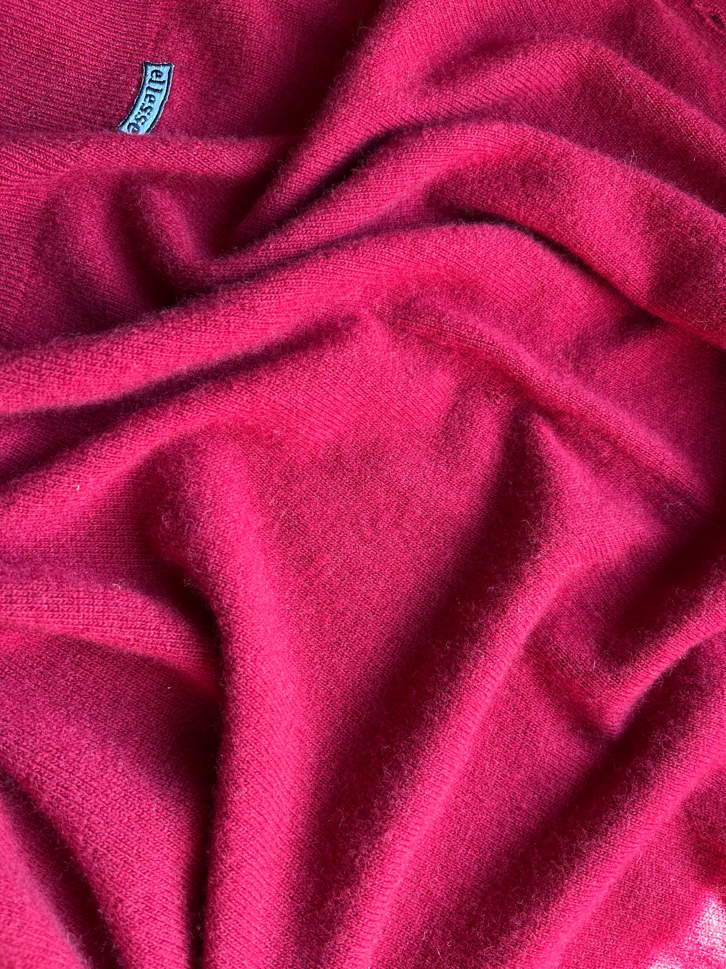 Vintage Ellesse Vest