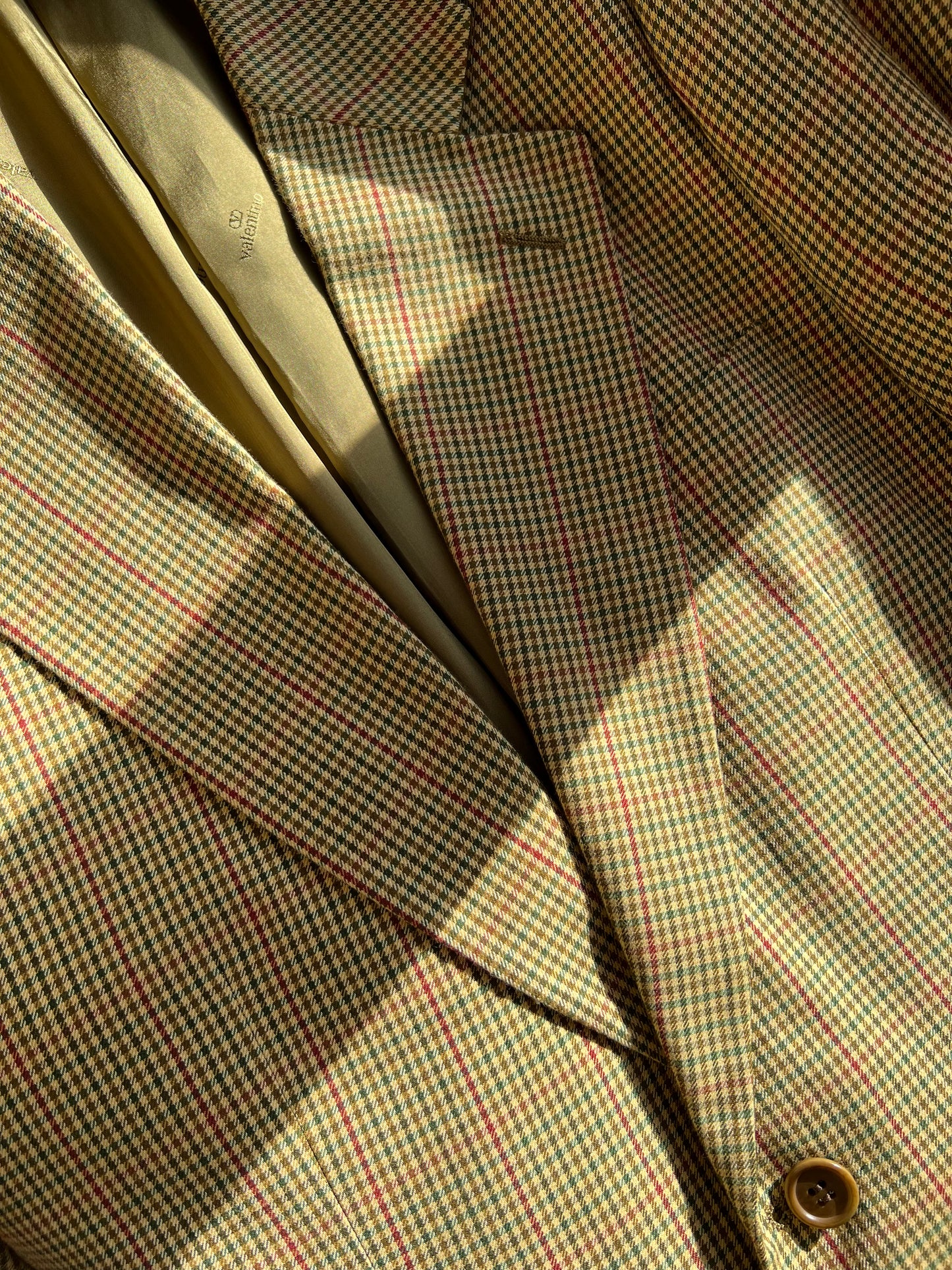 VALENTINO Vintage Blazer