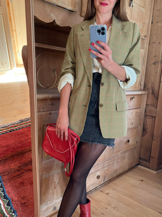 VALENTINO Vintage Blazer