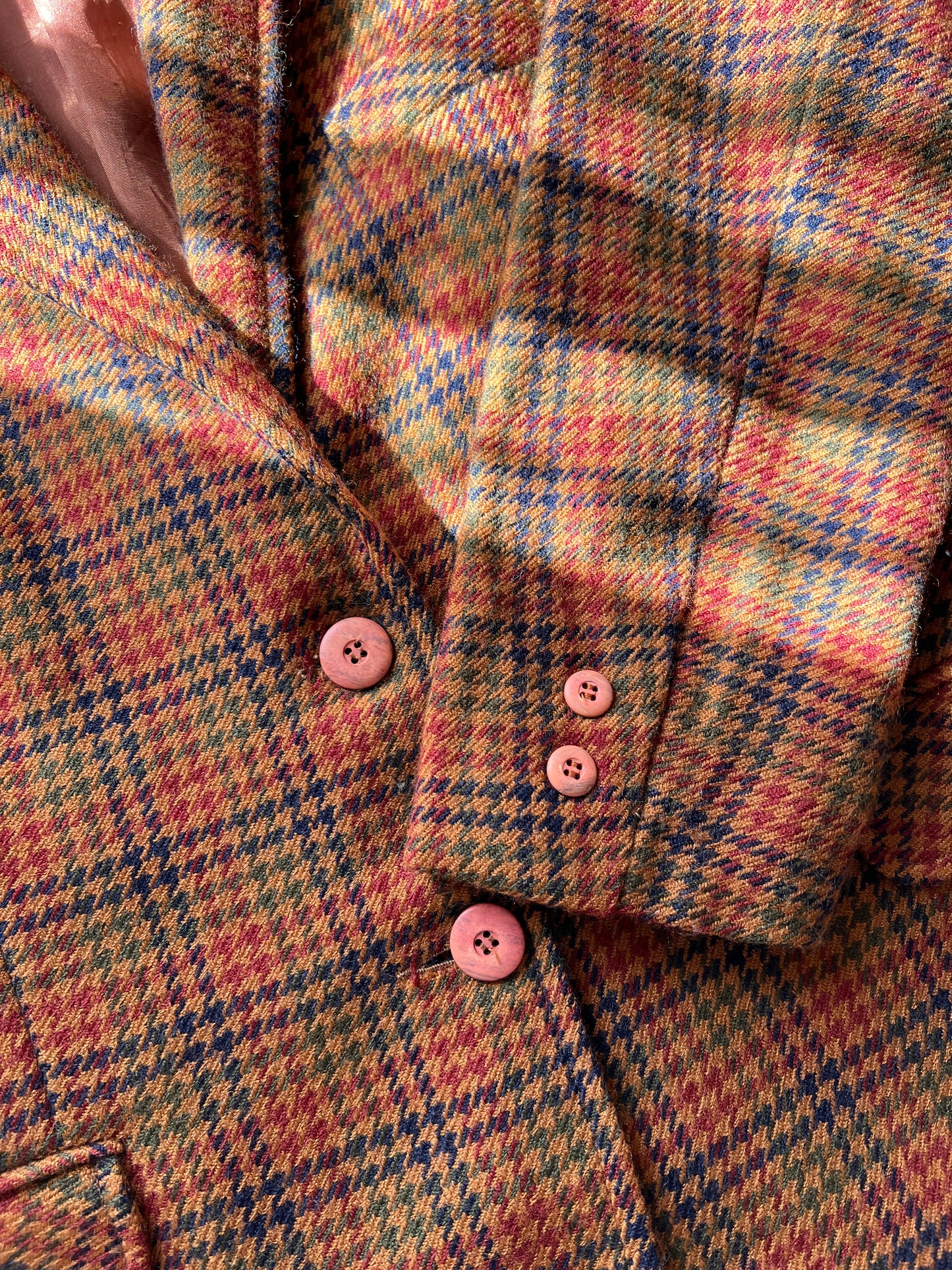 Gorgeous Vintage Blazer