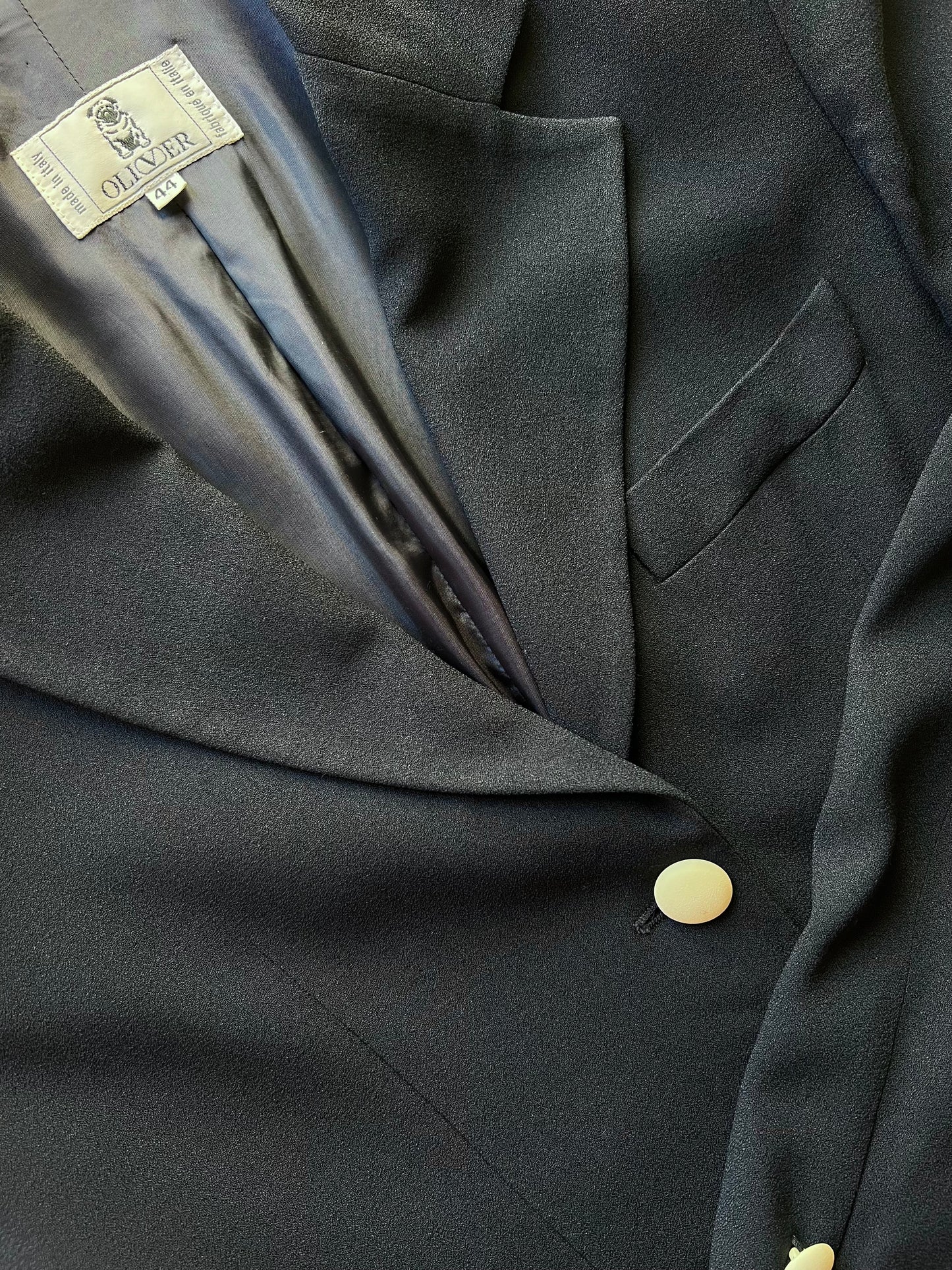 Oliver by Valentino Blazer