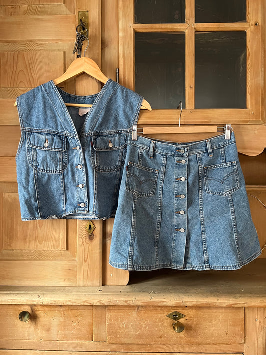 Levi’s Set