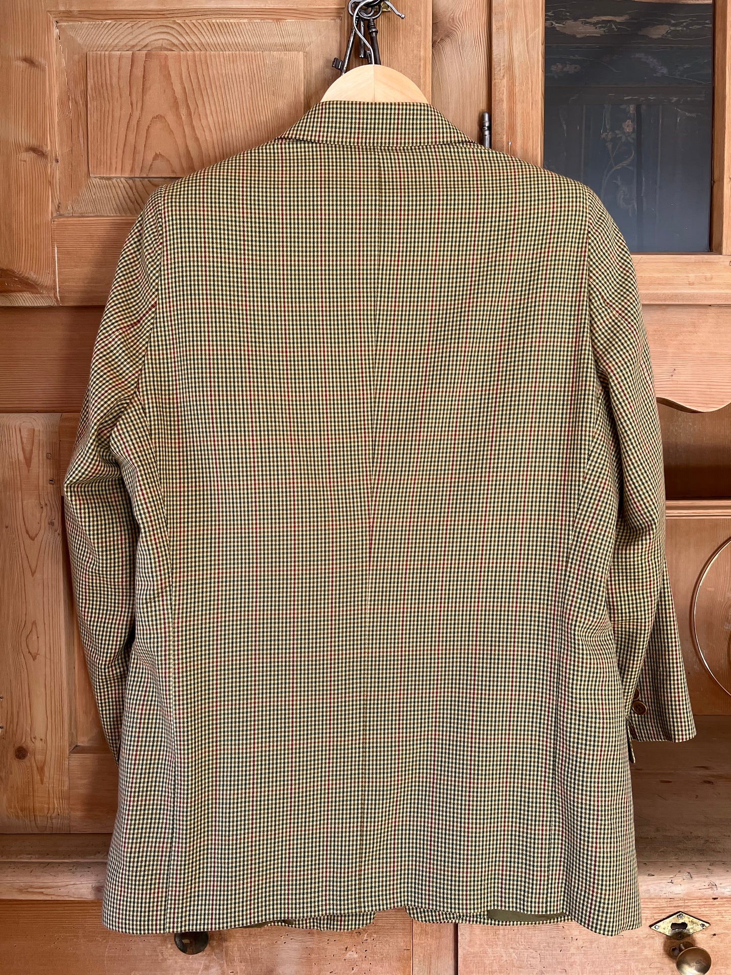 Vintage VALENTINO Blazer