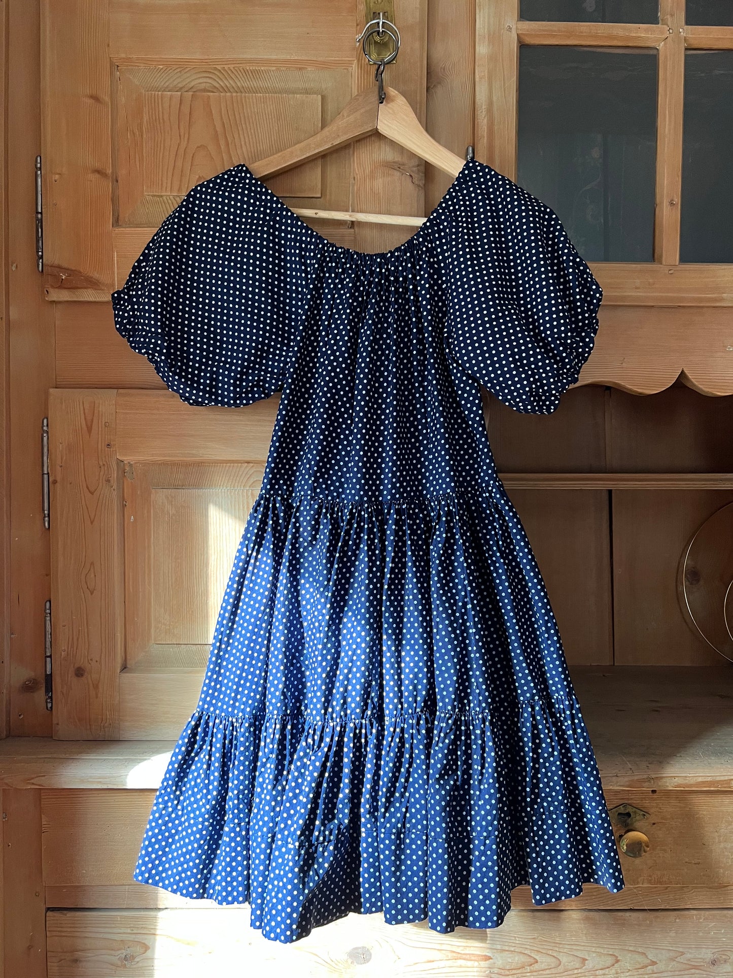 Off Shoulder Dress