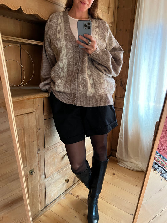 Vintage Cardigan