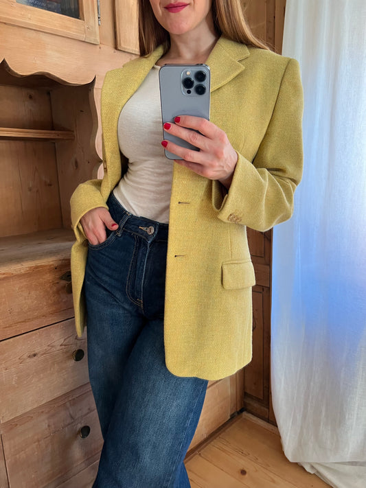 Weekend MaxMara Blazer