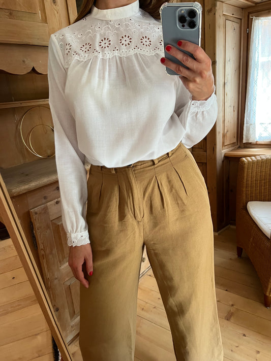 Vintage Shirt