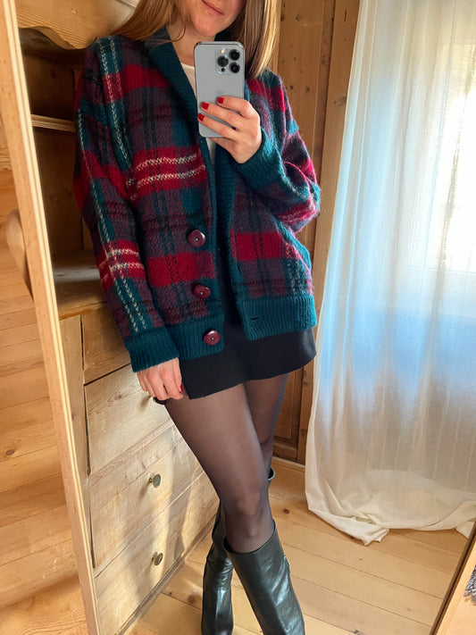 Vintage Cardigan