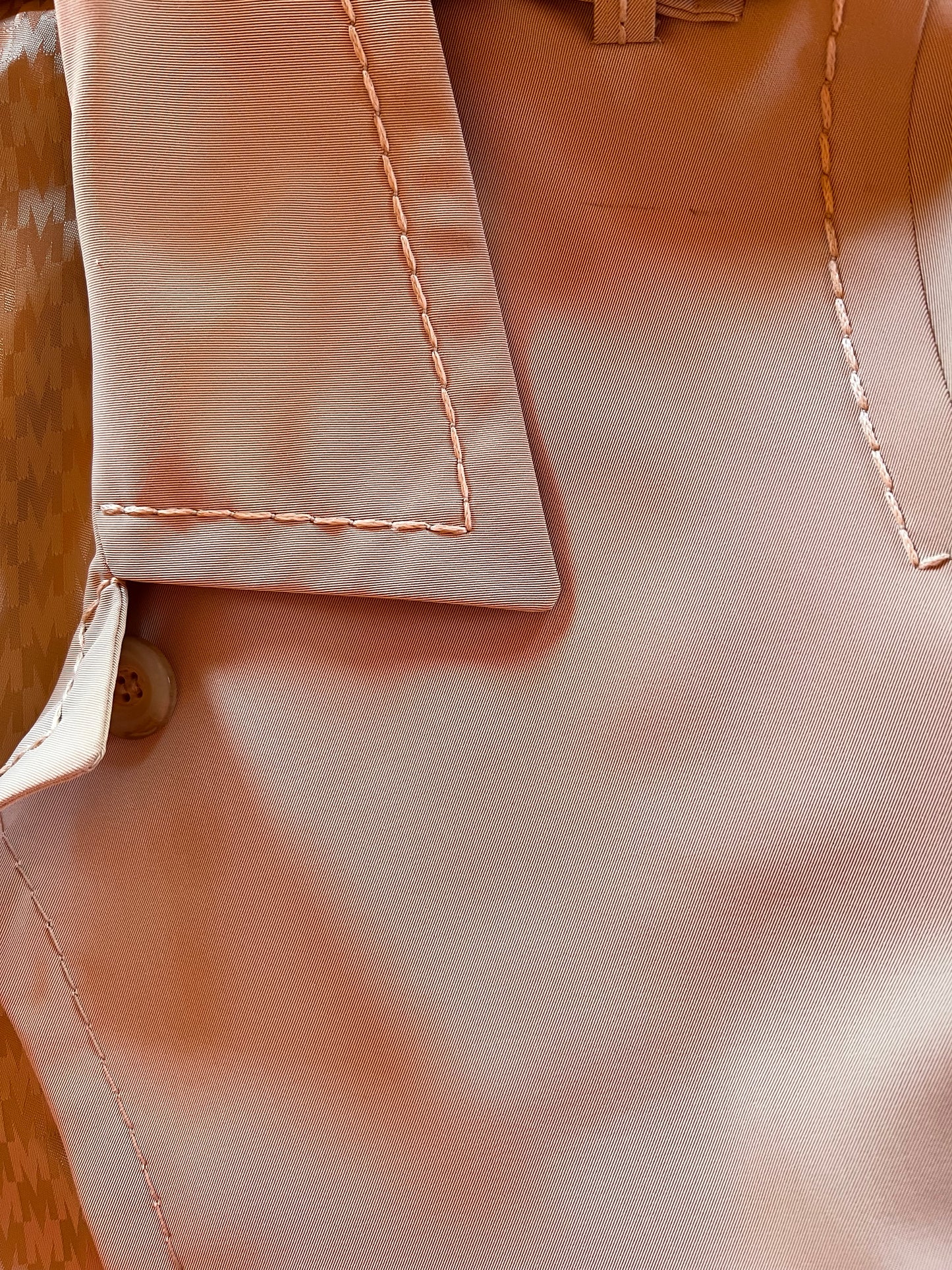 Max Mara Trench Coat