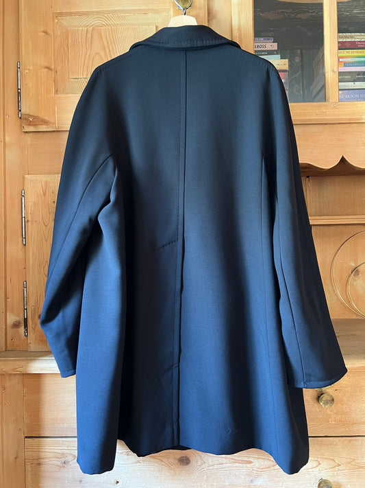 MaxMara New Wool Coat