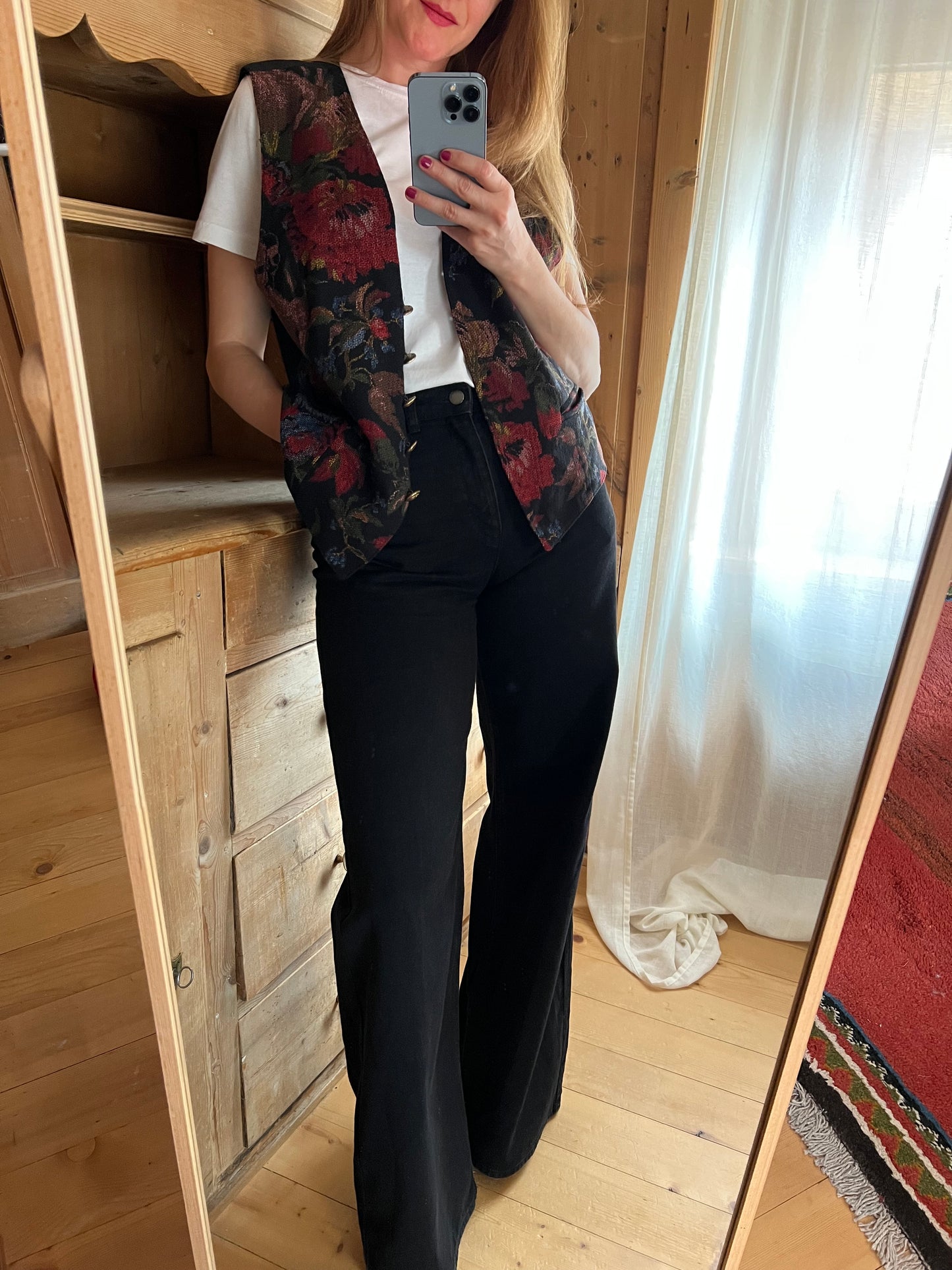 Vintage Waistcoat