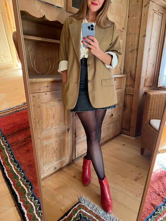 Vintage VALENTINO Blazer