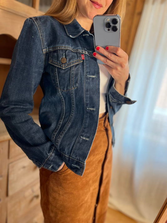 Levi's Denim Jacket