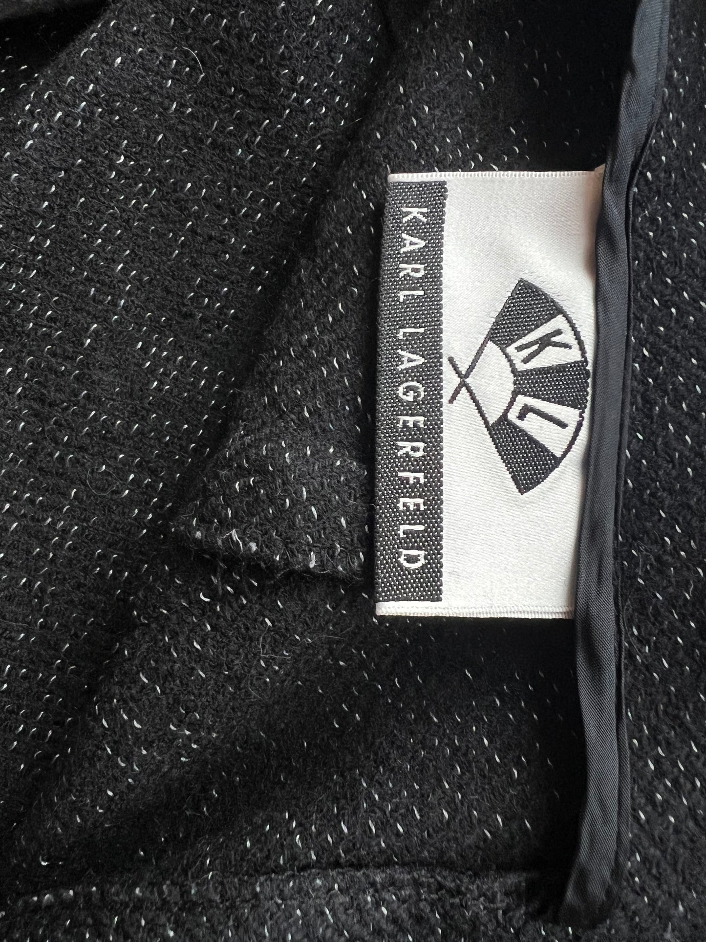 Karl Lagerfeld Trousers