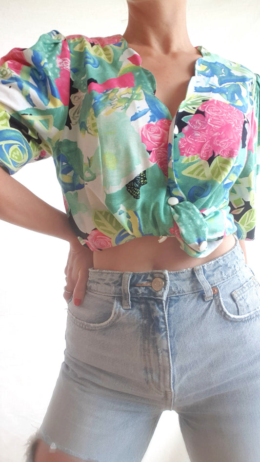 Happy Blouse