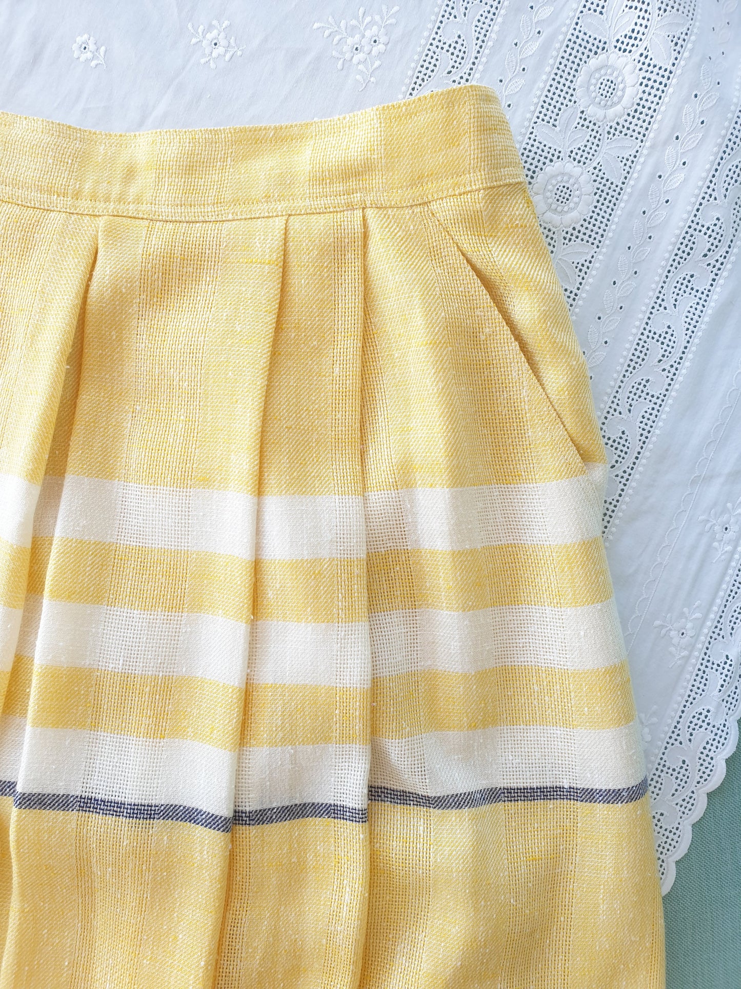 Sunny Skirt
