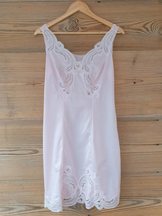 Light Pink Nightgown