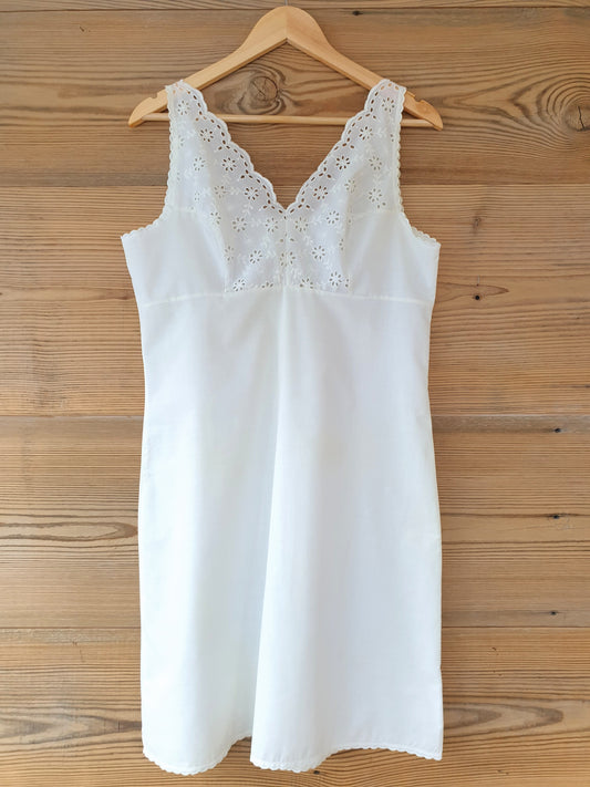 Cotton Vintage Nightgown