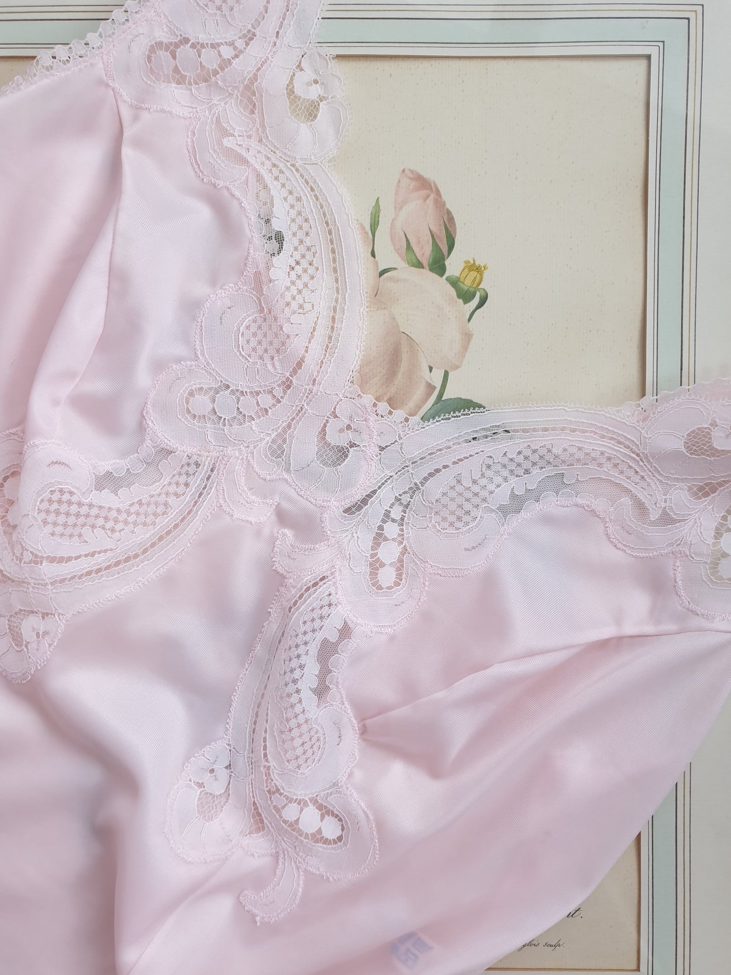 Light Pink Nightgown