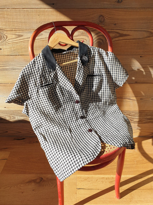 Linen Shirt