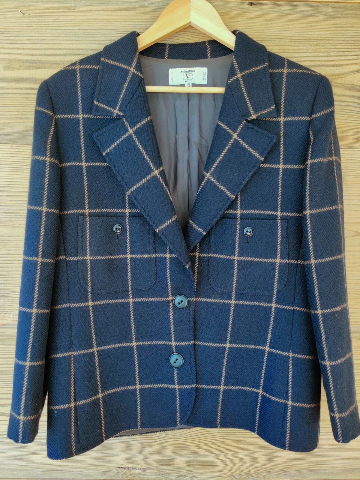 Valentino Blazer