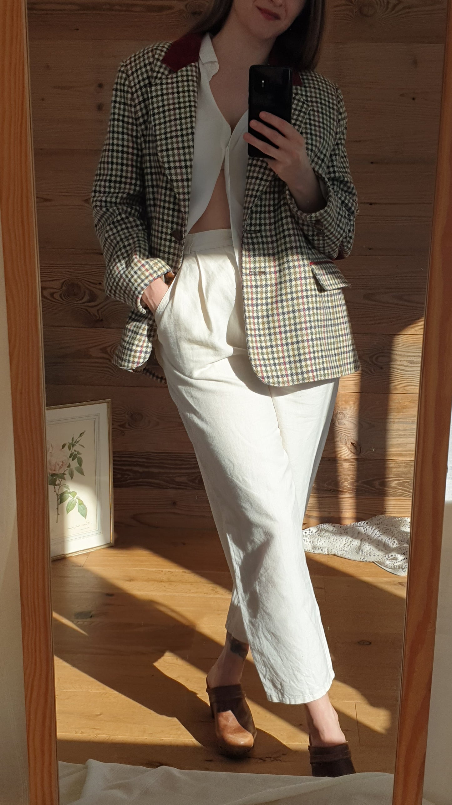 Vintage Blazer