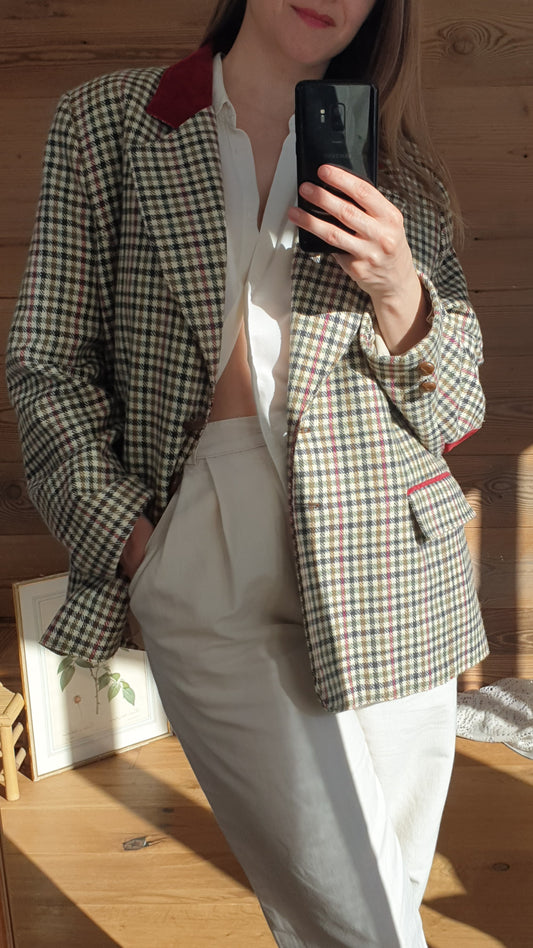 Vintage Blazer