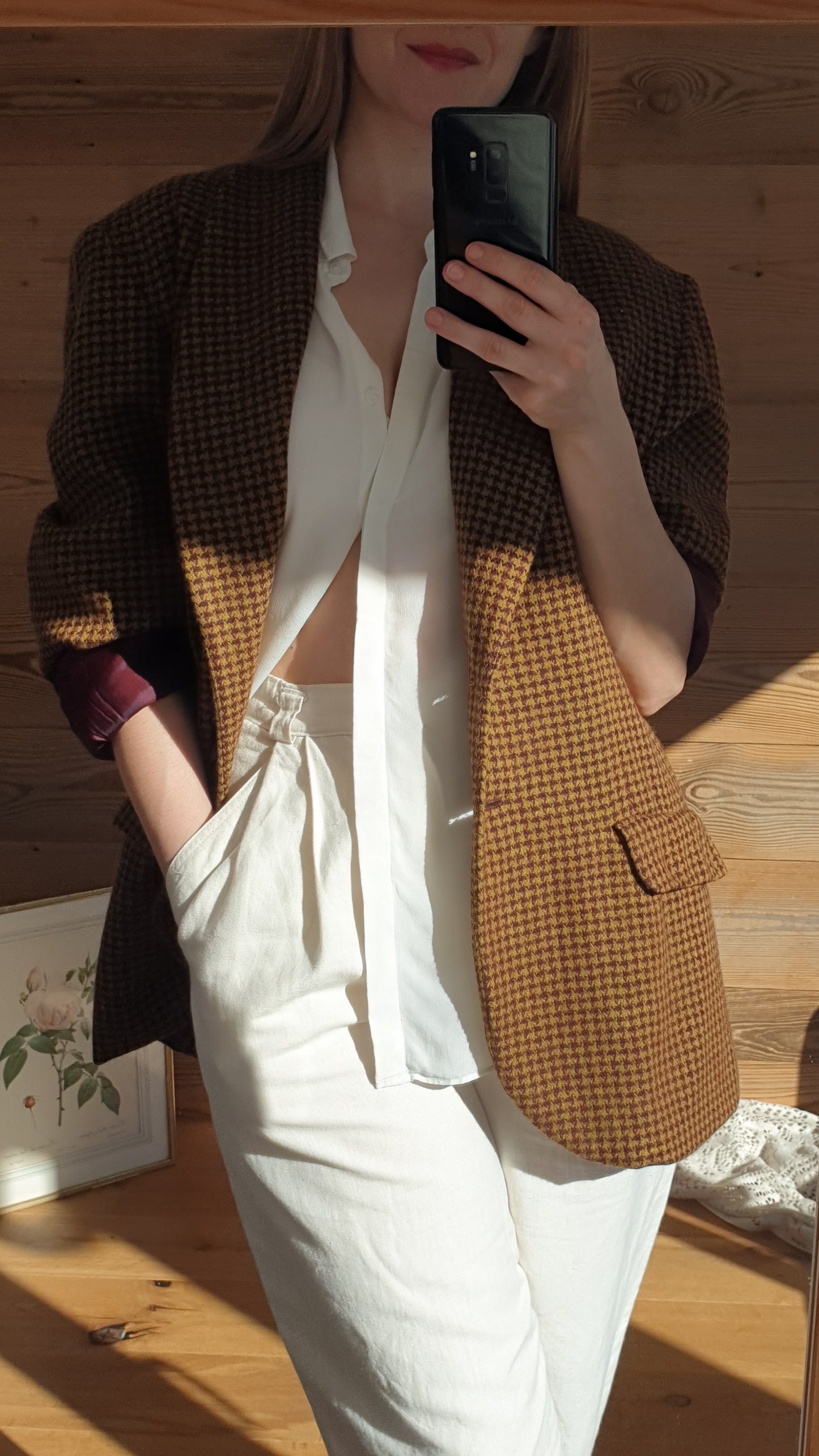 Vintage Blazer