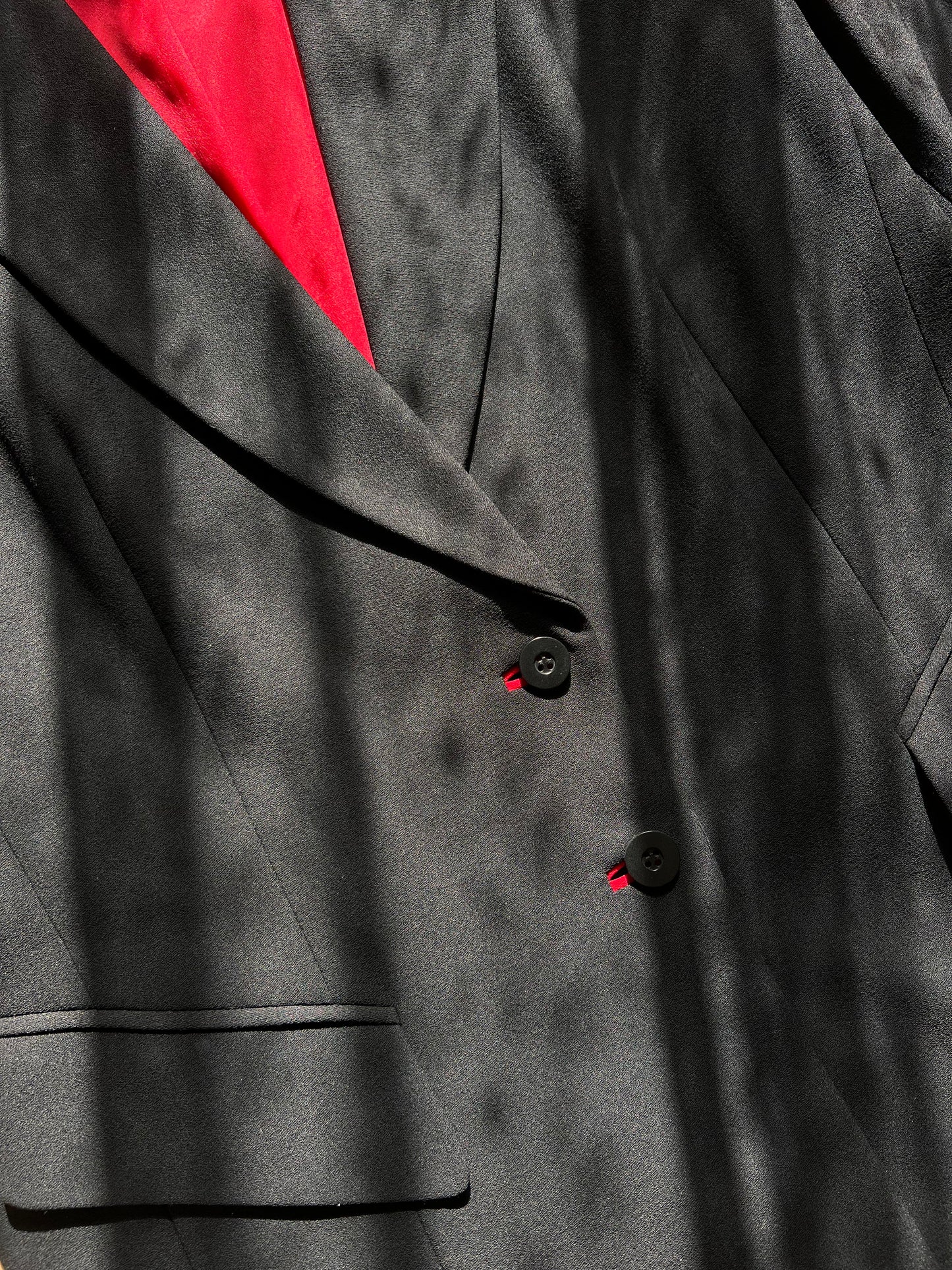 Vintage Escada Blazer