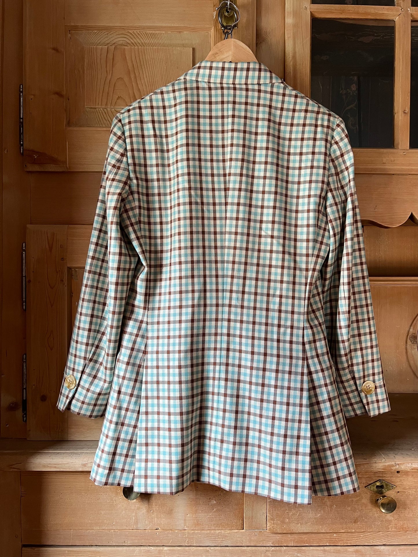Moschino Blazer
