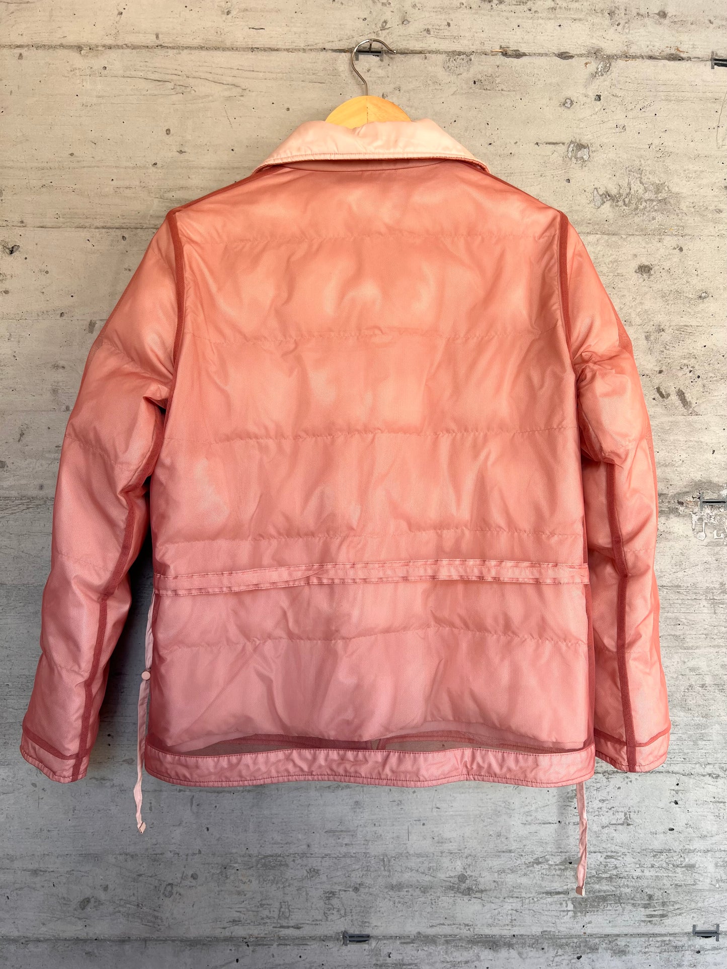 Max&Co Reversible Jacket