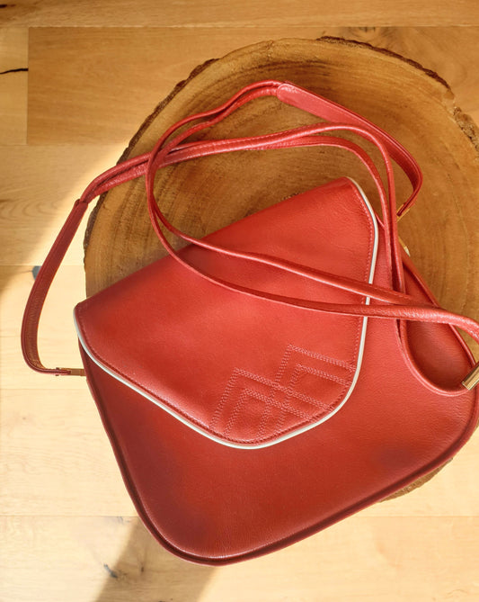 Vintage Bally Bag