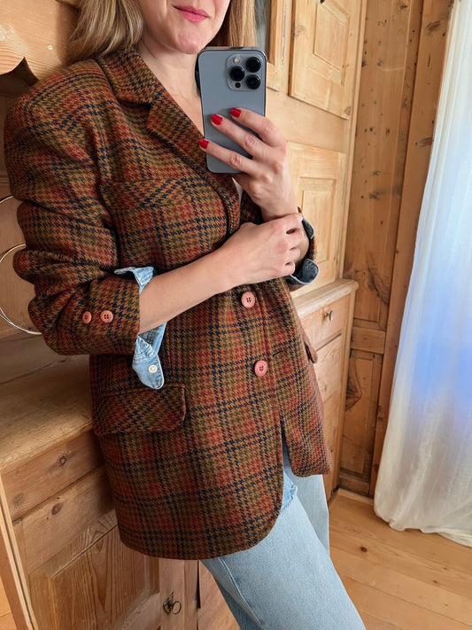 Gorgeous Vintage Blazer
