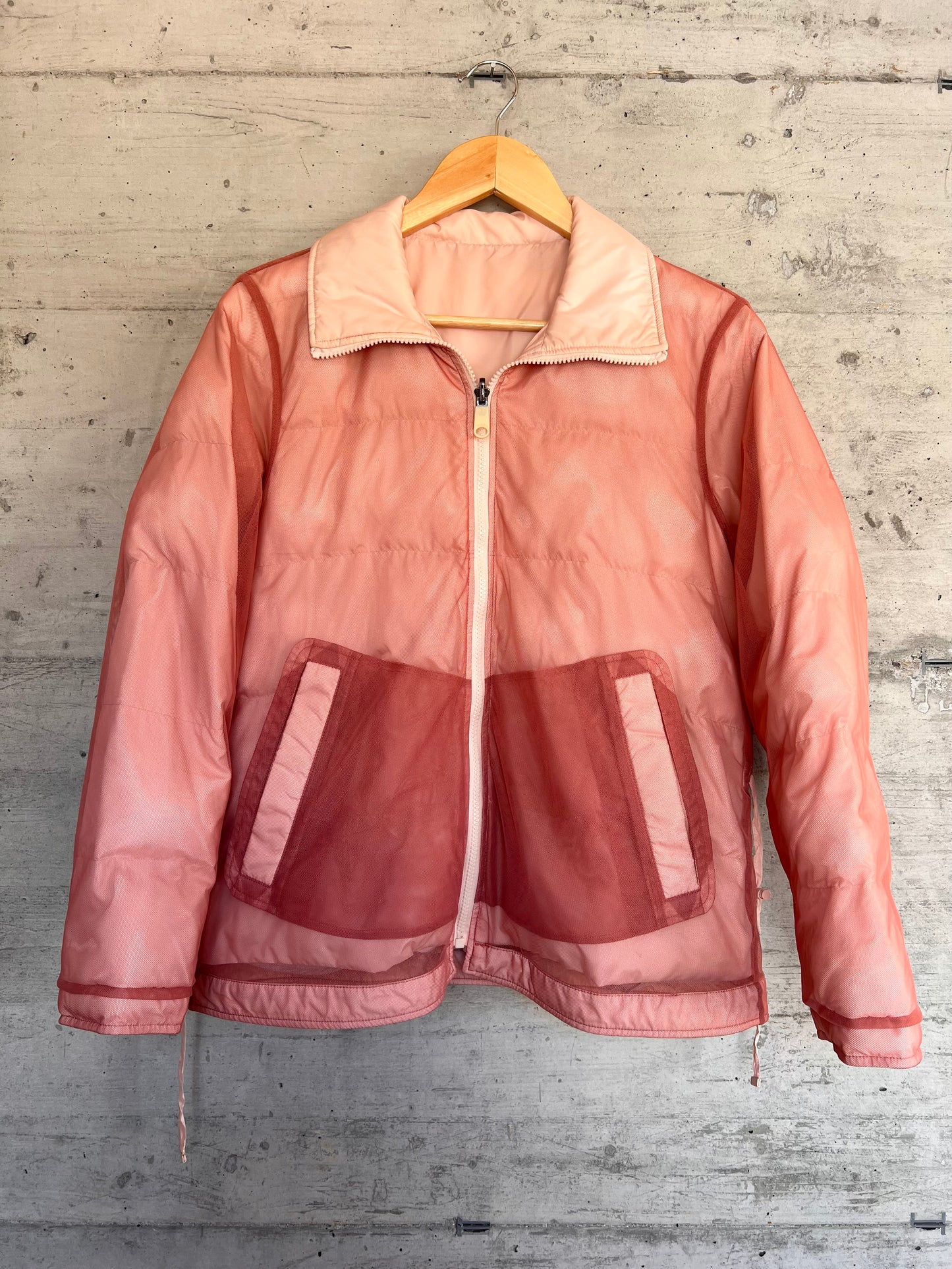 Max&Co Reversible Jacket