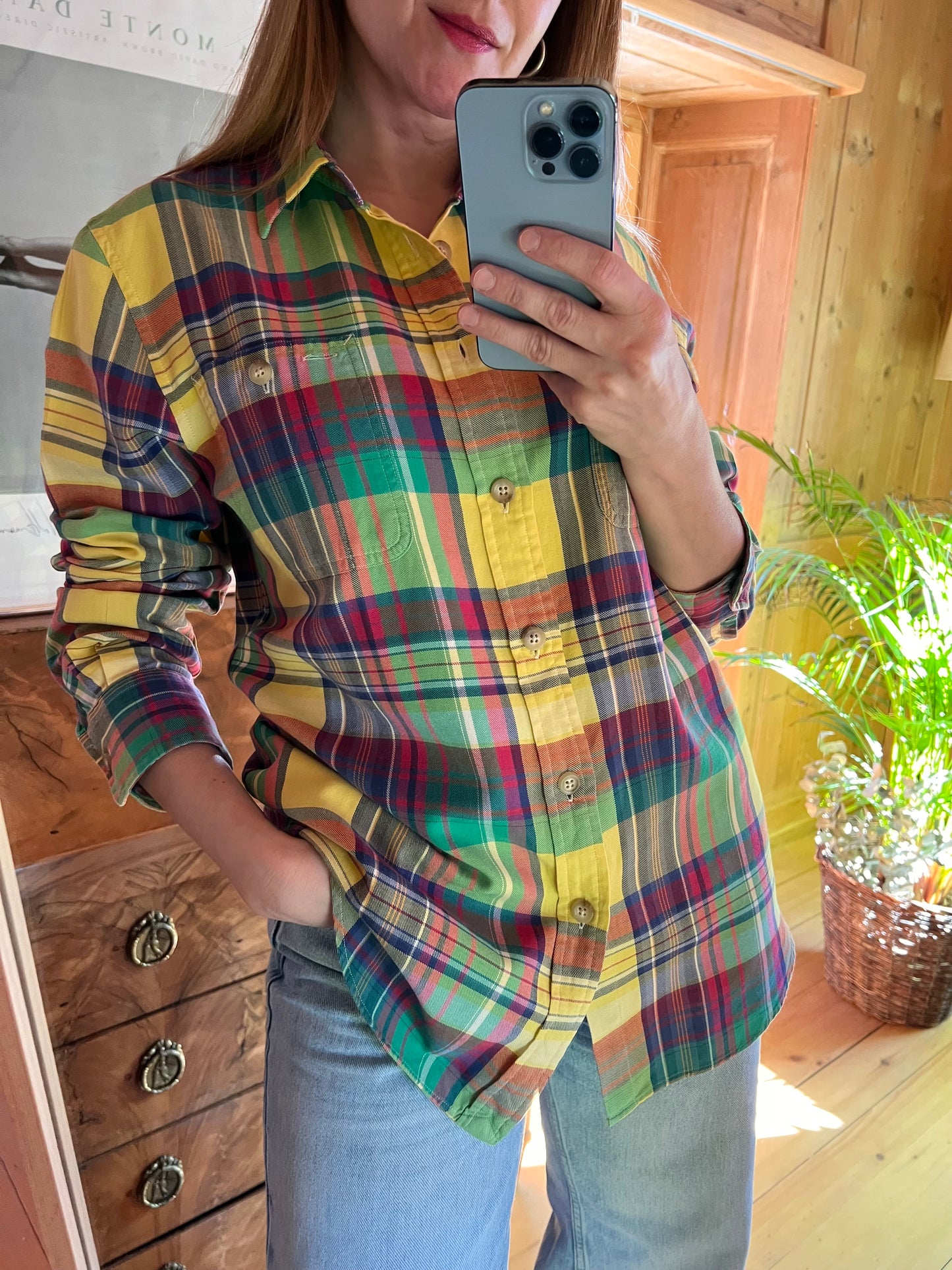 Polo Ralph Lauren Shirt