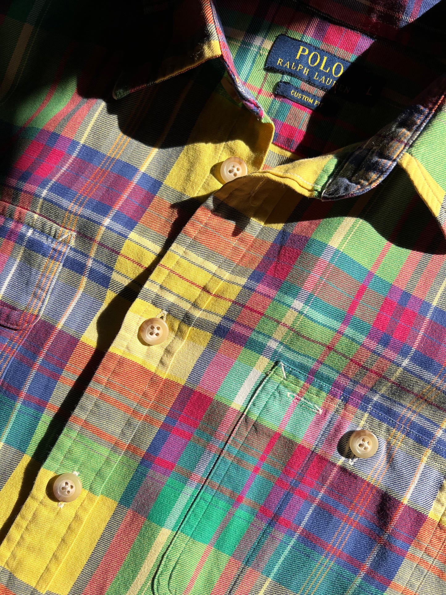 Polo Ralph Lauren Shirt