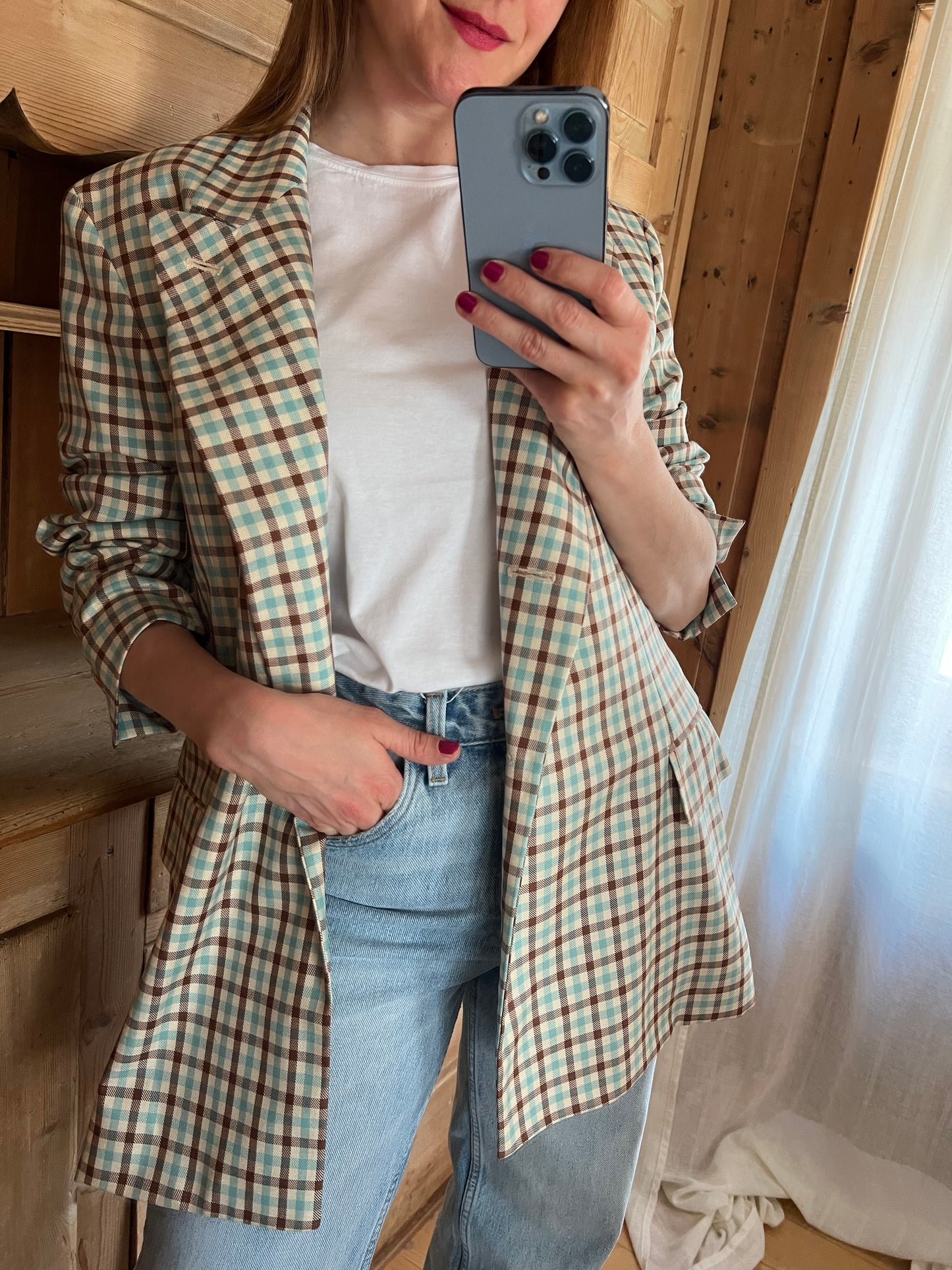 Moschino Blazer