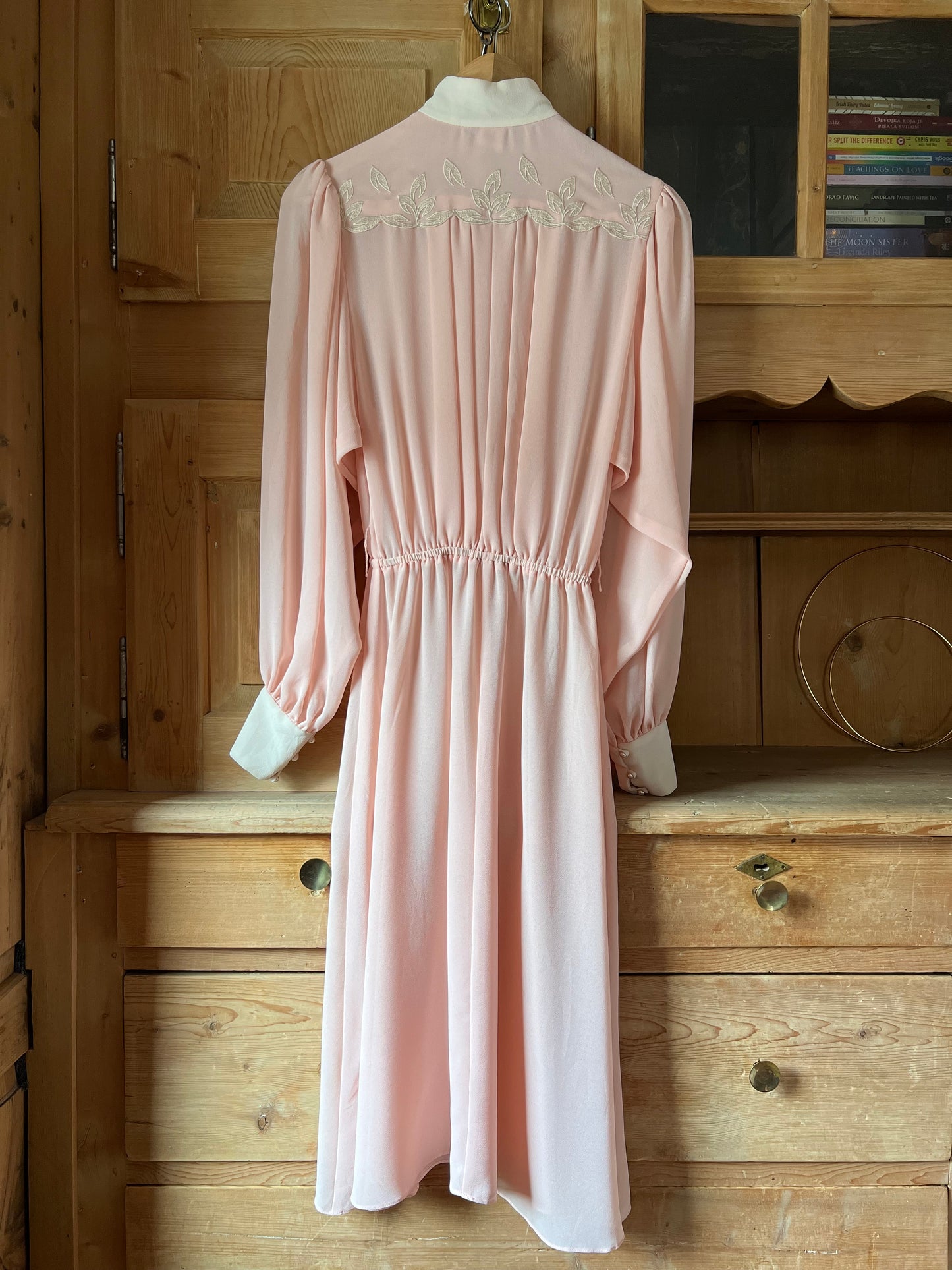 70s Vtg Dress