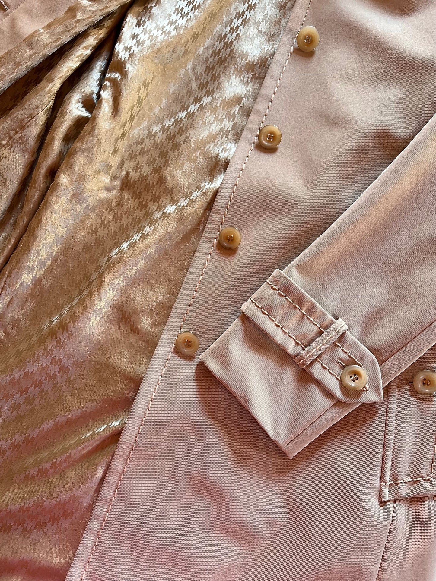 Max Mara Trench Coat