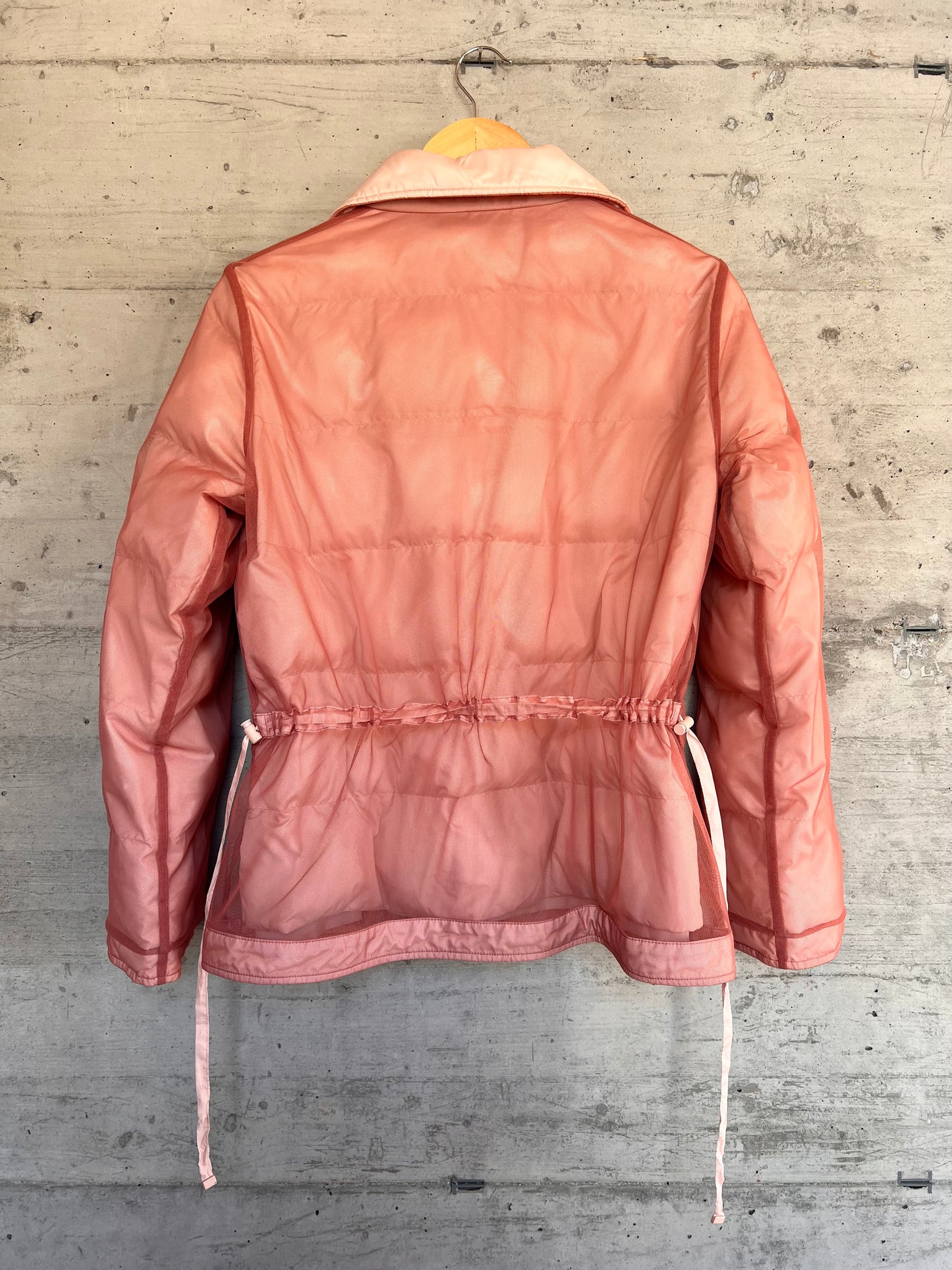 Max&Co Reversible Jacket